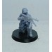 28 mm Greek Soldier WW2 unpainted